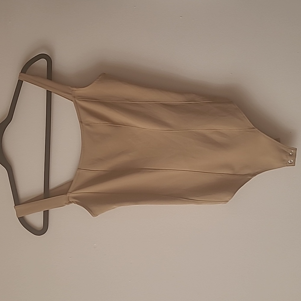 Good American Bodysuit